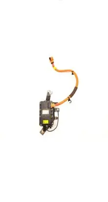 KIA Niro Auxiliary pre-heater (Webasto) 375W2-AO000