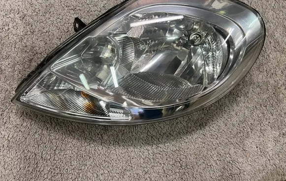 Renault Trafic III (X82) Headlight/headlamp 8200701354 93859829 89313970