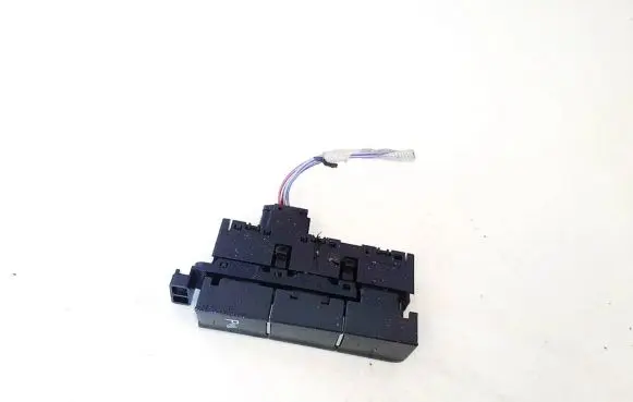 Volkswagen Golf VII Parking (PDC) sensor switch 10204042 10204627