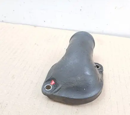 Volkswagen Transporter - Caravelle T4 Thermostat/thermostat housing 074121121