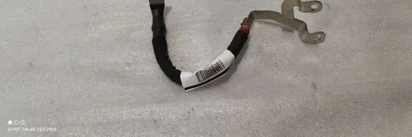 Volvo S60 Positive cable (battery) 31499992