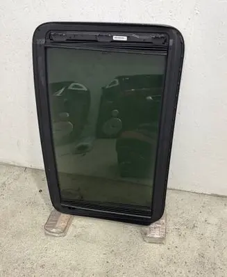 BMW X6 F16 Sunroof glass 2925338 43R000073