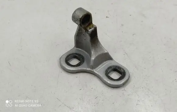 BMW 7 E65 E66 Rear door upper hinge