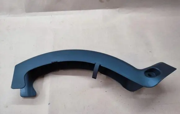 Mercedes-Benz S W221 Other trunk/boot trim element A2216930217