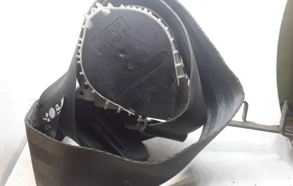 Renault Clio II Front seatbelt 068564F 43594