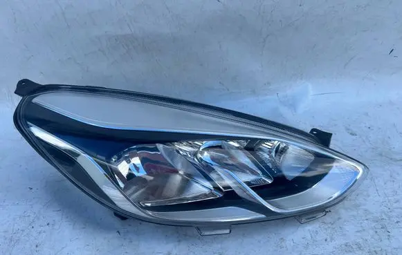Ford Fiesta Headlight/headlamp H1BB-13W029-AD 175PL2516
