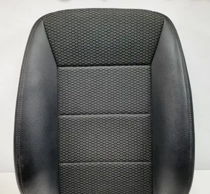 Mercedes-Benz A W169 Other seats 