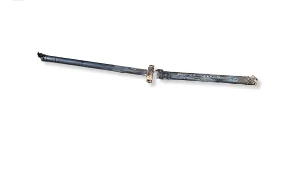 Nissan Qashqai Drive shaft (set) 