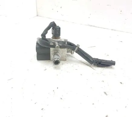 Volvo XC90 EGR valve 31493452