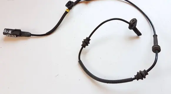 Citroen C4 Grand Picasso ABS brake wheel speed sensor 9674852280