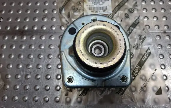 Fiat Doblo Coil spring mount S26336070 46760673