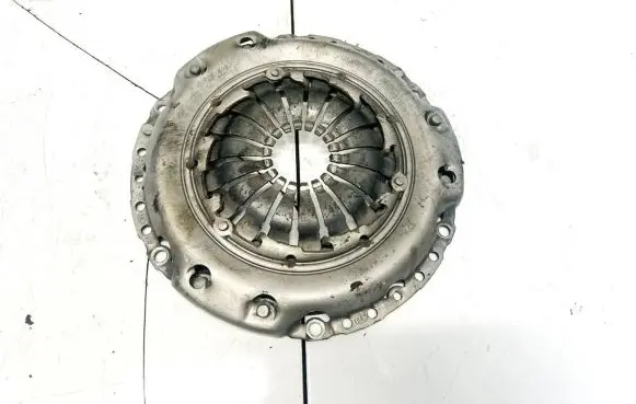 Pressure plate