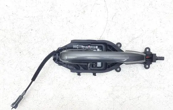 Ford Escape IV Front door exterior handle LJ6BS219A64 LJ6BS219A64BD E00078102