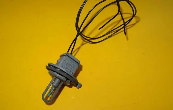 Citroen Xsara Interior temperature sensor 654464W