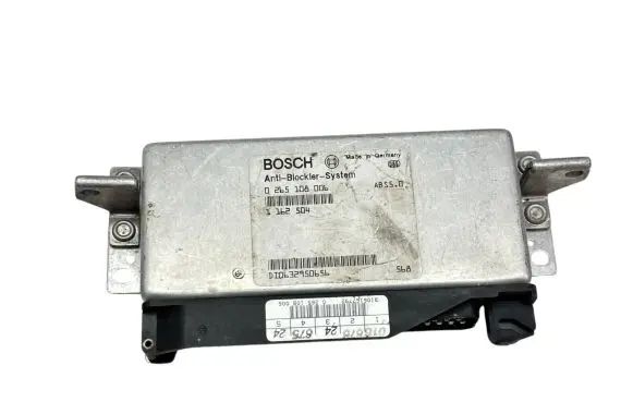 BMW 5 E34 ABS control unit/module 0265108006 1162504 9008019920