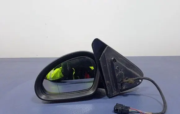 Seat Leon (1P) Front door electric wing mirror 1M0857933A