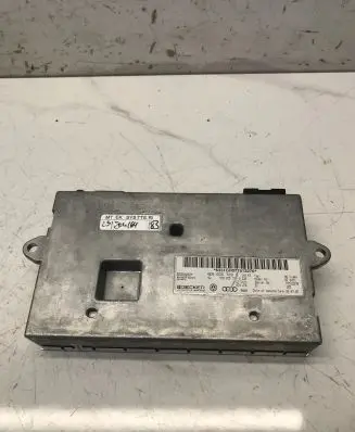 Audi A5 8T 8F Other control units/modules 8T0035729A 4E0035729