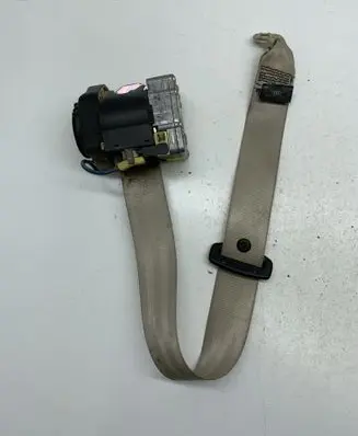Audi A6 S6 C5 4B Rear seatbelt 4B9857805