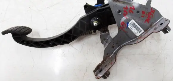 Renault Scenic III - Grand scenic III Clutch pedal 465030036R