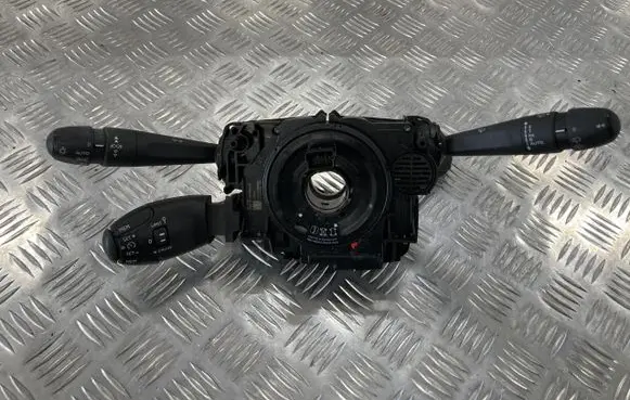 Citroen C3 Headlight wiper switch 98312537ZD
