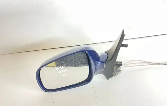 Volkswagen Polo III 6N 6N2 6NF Coupe wind mirror (mechanical) 