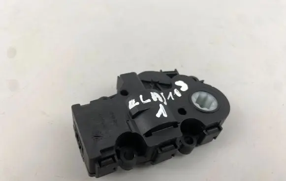 Mercedes-Benz CLA C118 X118 Air flap motor/actuator EGP0088