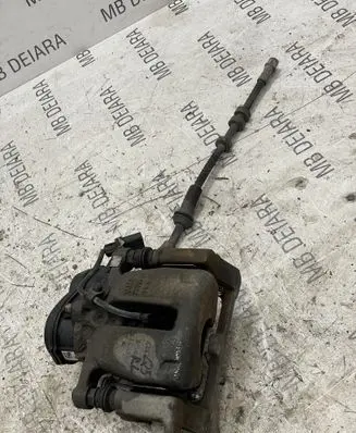 Audi A6 S6 C7 4G Rear brake caliper 4G0405BE