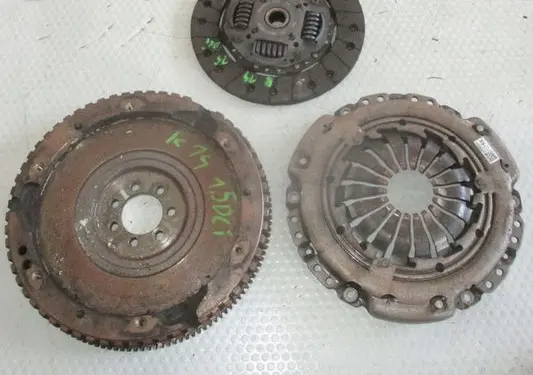 Nissan Micra K14 Clutch set kit