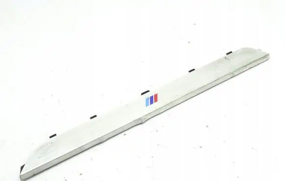 BMW 1 E81 E87 Front sill trim cover 7906817