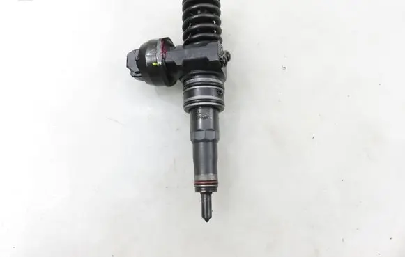 Seat Leon (1P) Fuel injector 0414720313 038130073BN
