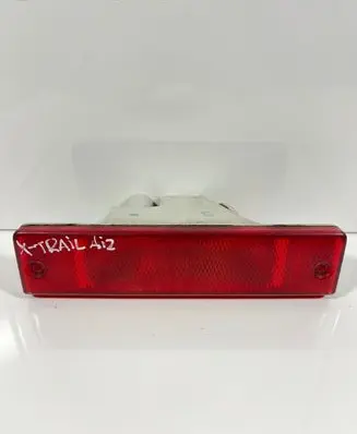 Nissan X-Trail T30 Rear tail light reflector