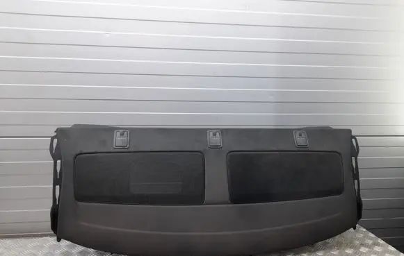 Audi A4 S4 B9 Parcel shelf 8W5863411G