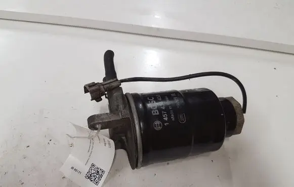 Mazda 6 Fuel filter 1457434438