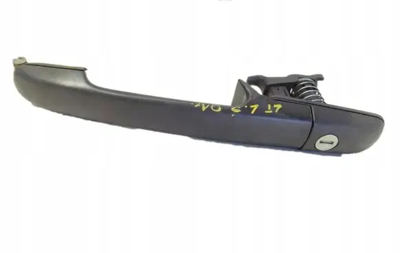 Volkswagen II LT Sliding door exterior handle 