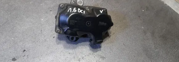 Nissan Qashqai EGR valve 147101478R