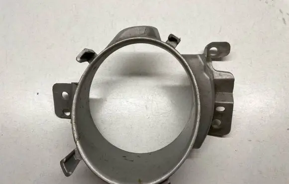 Mazda 3 I Front fog light trim/grill BN9C50C22