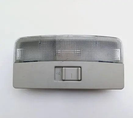 Skoda Fabia Mk1 (6Y) Front seat light 6Y0947105