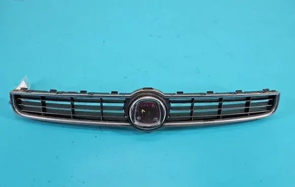 Fiat Bravo Front bumper upper radiator grill 735414652 IMPRK1505010