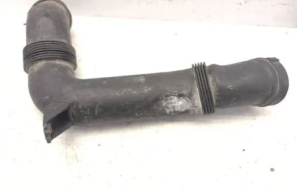 Audi A3 S3 A3 Sportback 8P Air intake hose/pipe 1K0129618AJ