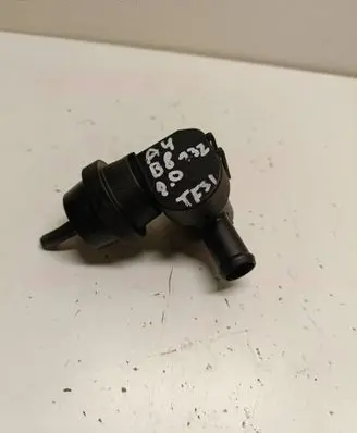 Audi A4 S4 B8 8K Coolant heater control valve 1J0819809 400374