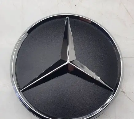 Mercedes-Benz Sprinter W907 W910 Manufacturers badge/model letters A9068170816