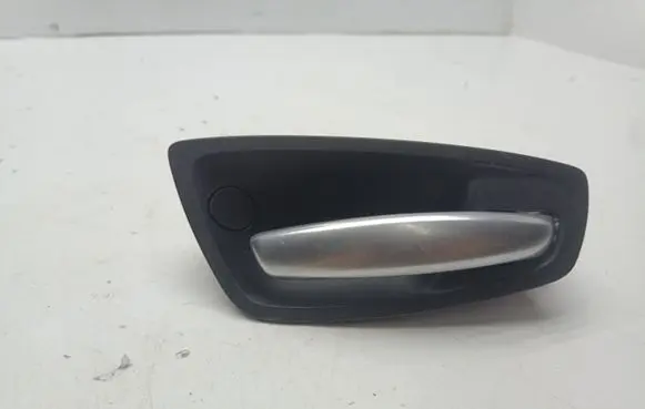 BMW 1 E81 E87 Front door interior handle 10628510