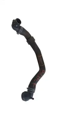 Volkswagen Tiguan Engine coolant pipe/hose 5QF122101F