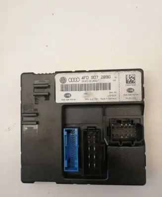 Audi A6 S6 C6 4F Light module LCM 4F0907289G 4F0910289G