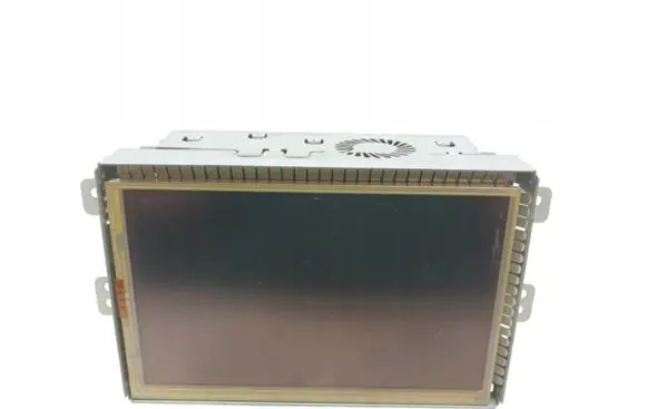 Jaguar XJ X351 Screen/display/small screen BW9310E889BE