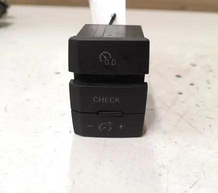 Audi A6 S6 C6 4F Other switches/knobs/shifts 4L2927123