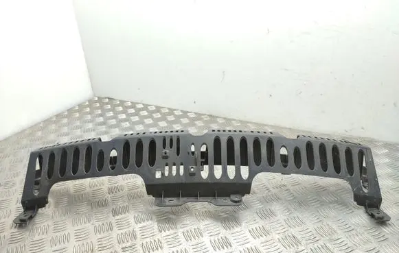 Mini Cooper Countryman R60 Rear bumper support beam 