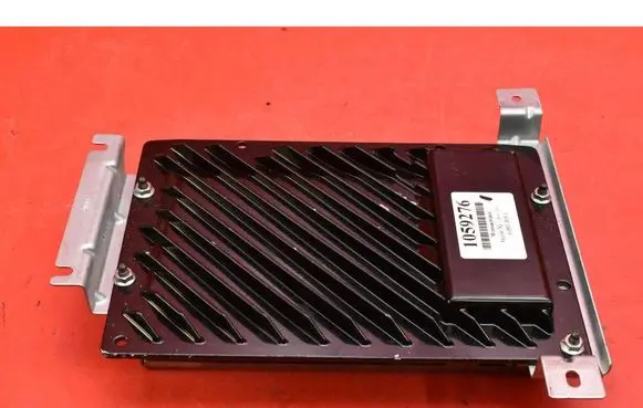 Jaguar XJ X351 Sound amplifier AW9319C164CU