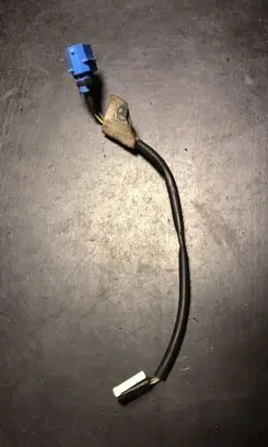 BMW 5 E34 Other wiring loom 1378374