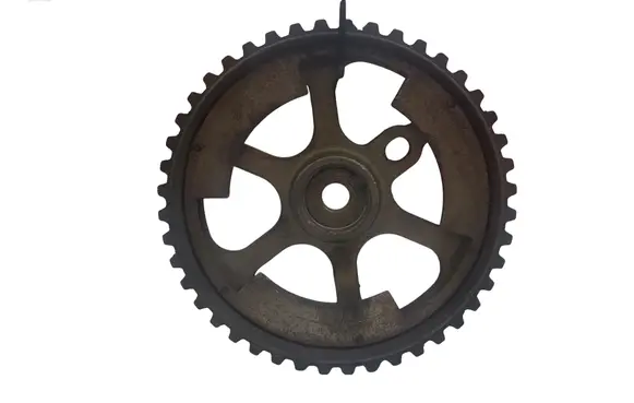 Ford Focus C-MAX Camshaft pulley/ VANOS 9640473280